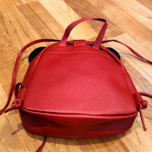 Mini backpack - Picture 7 of 12